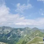 Tatry Liptov Gospodarstwo wiejskie Jakubowiany