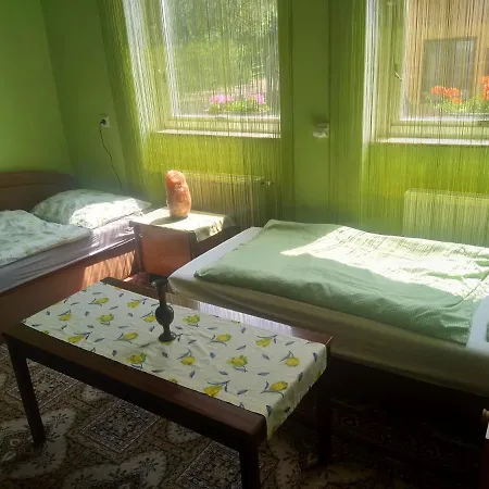 בית כפרי Tatry Liptov Jakubovany (Zilinsky)