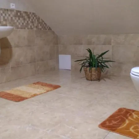 Tatry Liptov בית כפרי Jakubovany (Zilinsky)