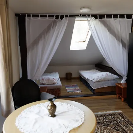 Tatry Liptov * Jakubovany (Zilinsky)