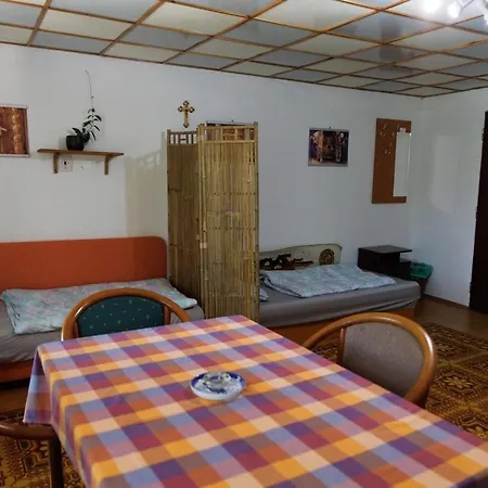 בית כפרי Tatry Liptov