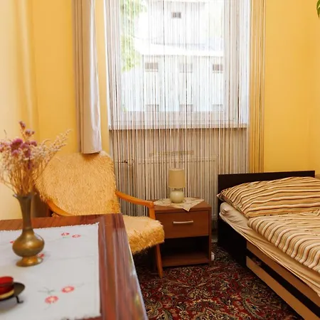 Tatry Liptov בית כפרי