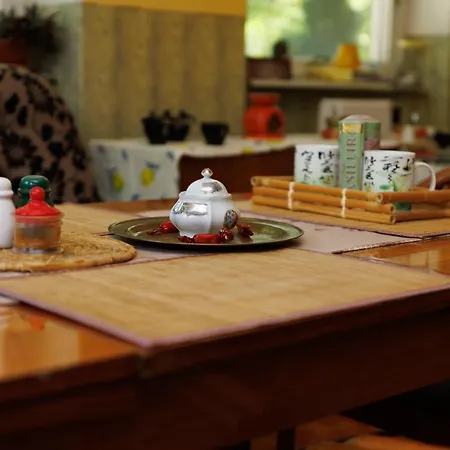 בית כפרי Tatry Liptov *