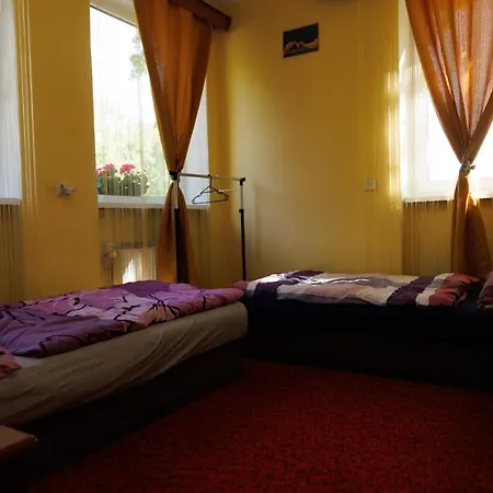 Tatry Liptov Casa de Campo