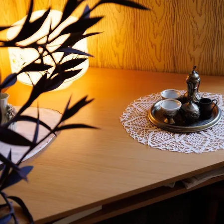 בית כפרי Tatry Liptov Jakubovany (Zilinsky)