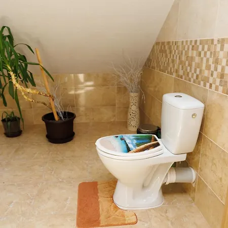 Tatry Liptov * Jakubovany (Zilinsky)