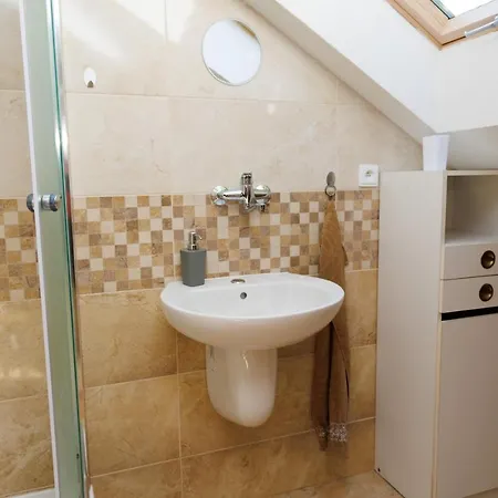 Tatry Liptov בית כפרי