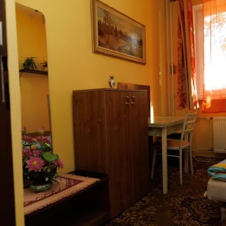 Tatry Liptov בית כפרי