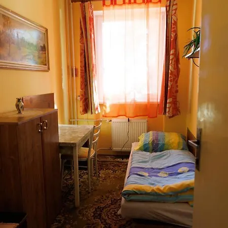 Tatry Liptov Jakubovany (Zilinsky)