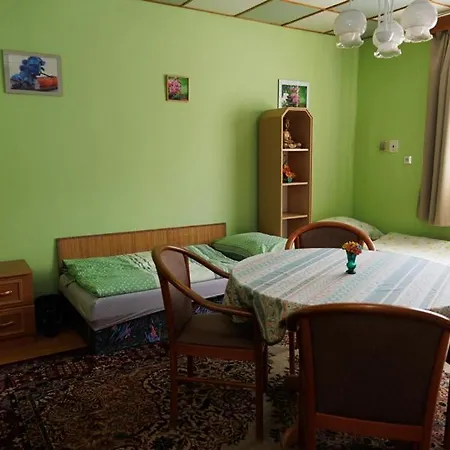 Tatry Liptov בית כפרי