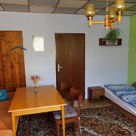 Tatry Liptov בית כפרי *