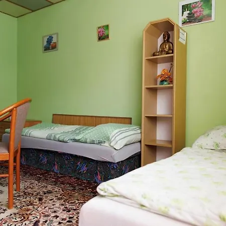 Tatry Liptov בית כפרי