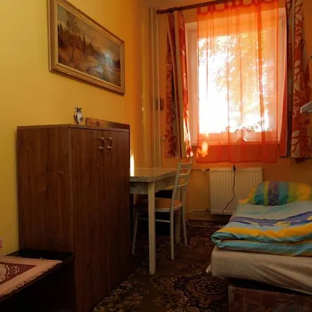 Tatry Liptov בית כפרי *