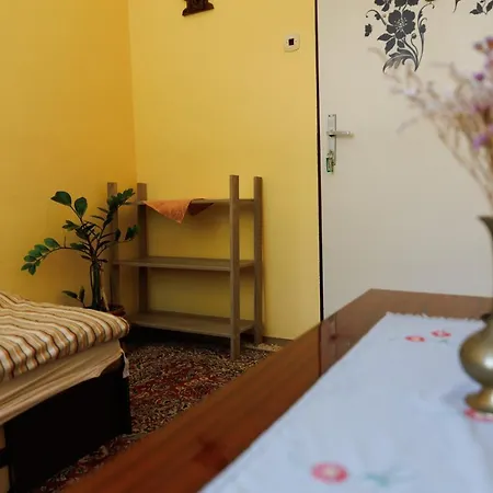 בית כפרי Tatry Liptov *