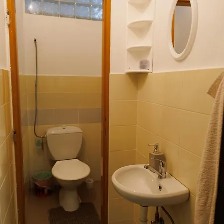 בית כפרי Tatry Liptov *