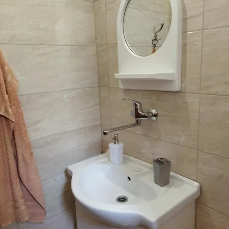 Tatry Liptov בית כפרי *