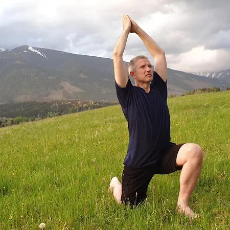 Tatry Liptov Jakubovany (Zilinsky)