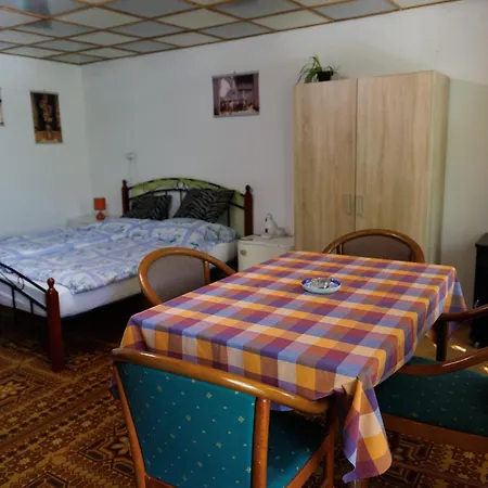 בית כפרי Tatry Liptov *