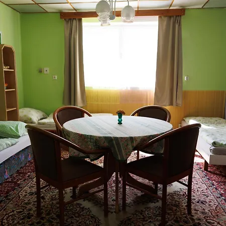 Tatry Liptov בית כפרי Jakubovany (Zilinsky)