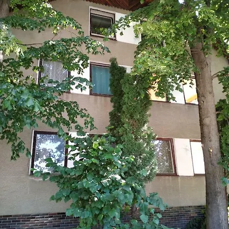 בית כפרי Tatry Liptov *