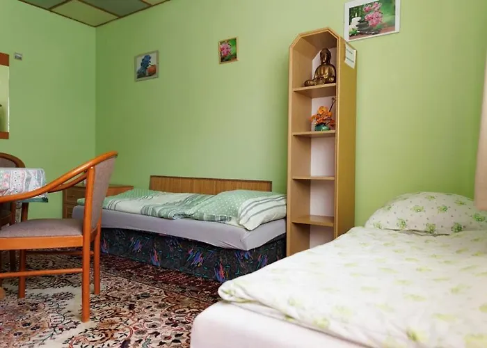 Tatry Liptov منزل ريفي