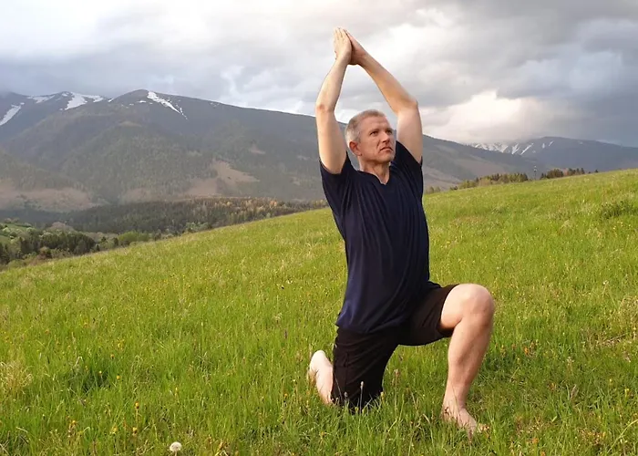 Tatry Liptov Jakubovany (Zilinsky)